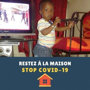 Meet your Posher, Moussa